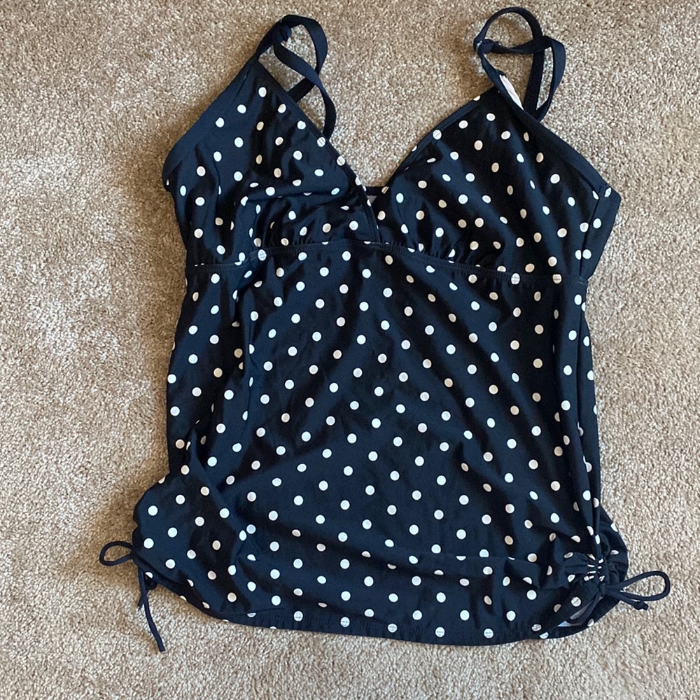 Tankini Top